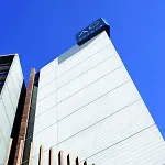 Ac Som By Marriott L'Hospitalet de Llobregat