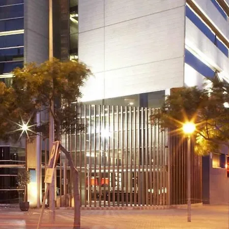 Ac Som By Marriott מלון 4*