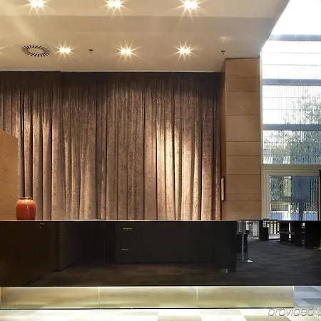Ac Som By Marriott מלון