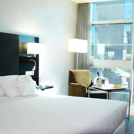 מלון Ac Som By Marriott