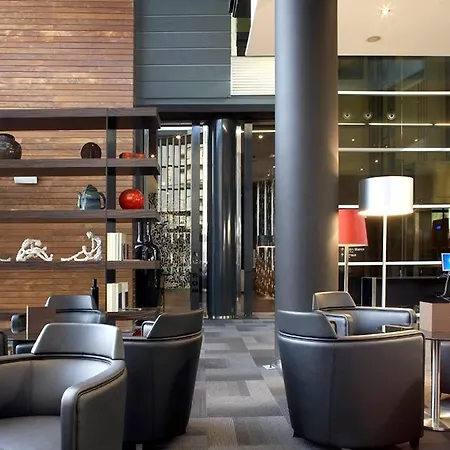 Ac Som By Marriott מלון 4*