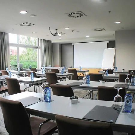 Ξενοδοχείο Ac Som By Marriott 4*