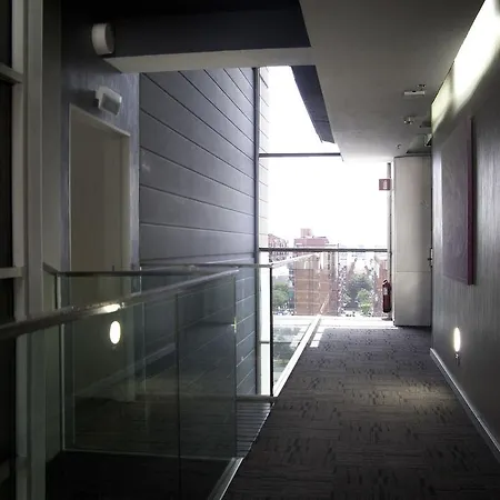Hotel Ac Som By Marriott L’Hospitalet de Llobregat