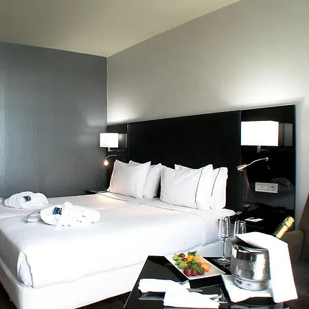 Hotel Ac Som By Marriott L’Hospitalet de Llobregat