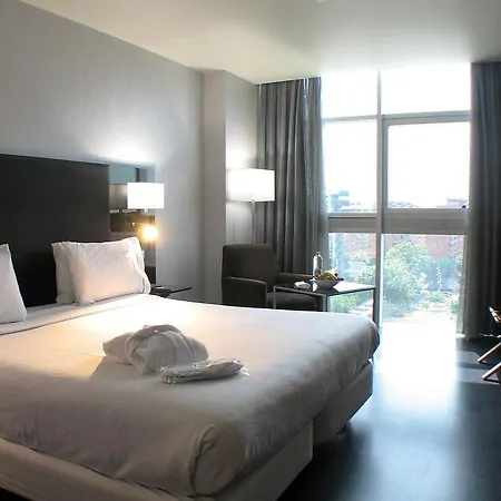 Ξενοδοχείο Ac Som By Marriott 4*