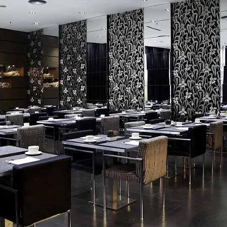 Hotel Ac Som By Marriott L'Hospitalet de Llobregat