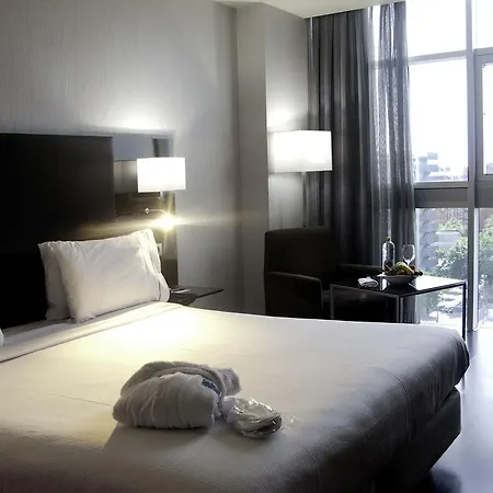 Ac Som By Marriott Hotell