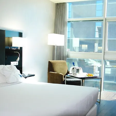 Ξενοδοχείο Ac Som By Marriott 4*