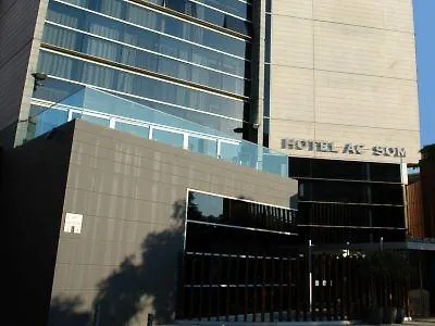 Ξενοδοχείο Ac Som By Marriott