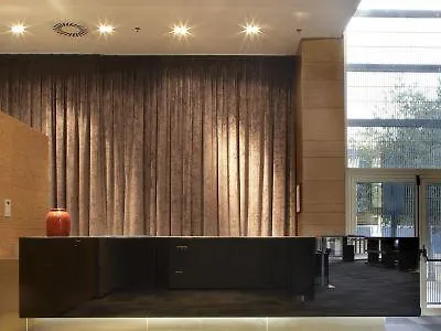 Ac Som By Marriott Hotel L’Hospitalet de Llobregat
