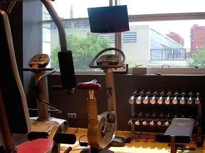 Hotel Ac Som By Marriott L’Hospitalet de Llobregat