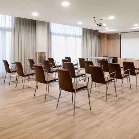 Ac Som By Marriott Hotell