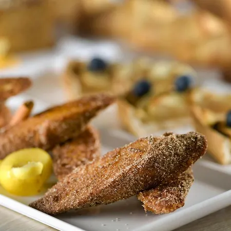 Ξενοδοχείο Ac Som By Marriott