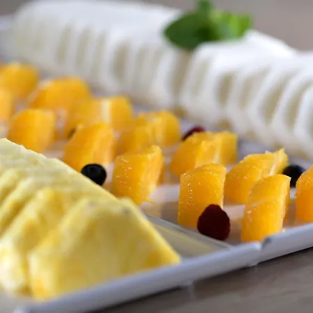 Ac Som By Marriott Οσπιταλέτ ντε Λιοβρεγάτ