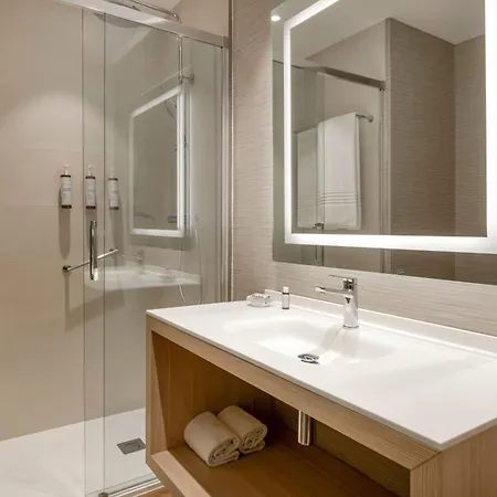 Hotell Ac Som By Marriott
