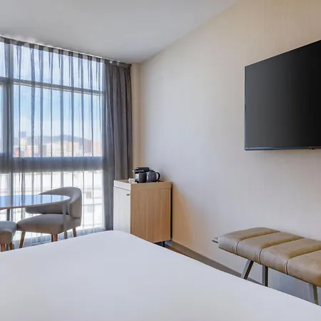 Ac Som By Marriott 4*