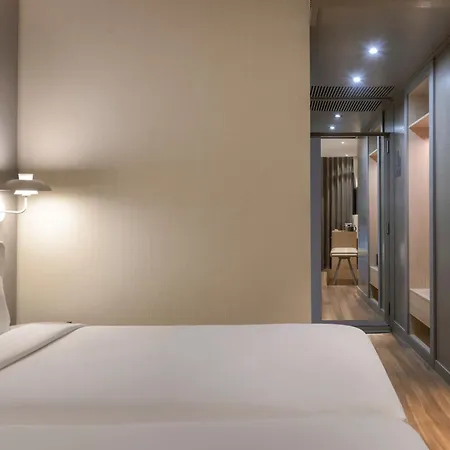 Ac Som By Marriott 4* Οσπιταλέτ ντε Λιοβρεγάτ