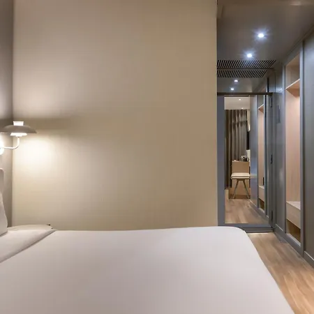 Ac Som By Marriott Hotell 4*