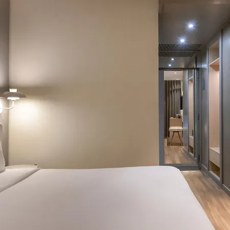Ac Som By Marriott 4* L’Hospitalet de Llobregat