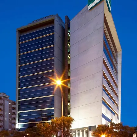 Ac Som By Marriott L’Hospitalet de Llobregat