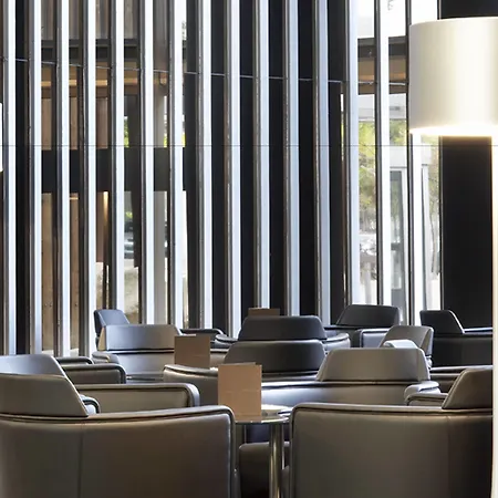 Ac Som By Marriott 4*