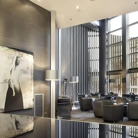 Ξενοδοχείο Ac Som By Marriott