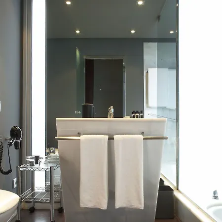 Ac Som By Marriott Ξενοδοχείο 4*