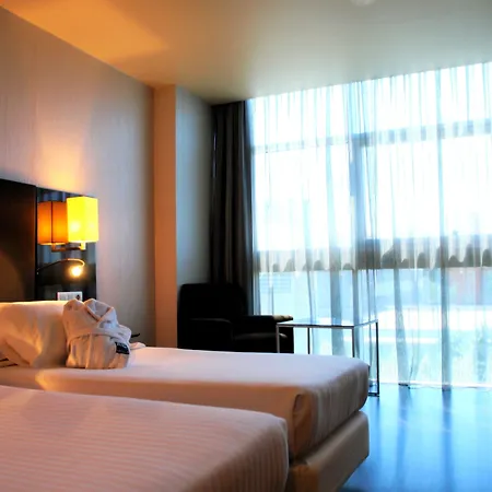 Hotel Ac Som By Marriott L'Hospitalet de Llobregat