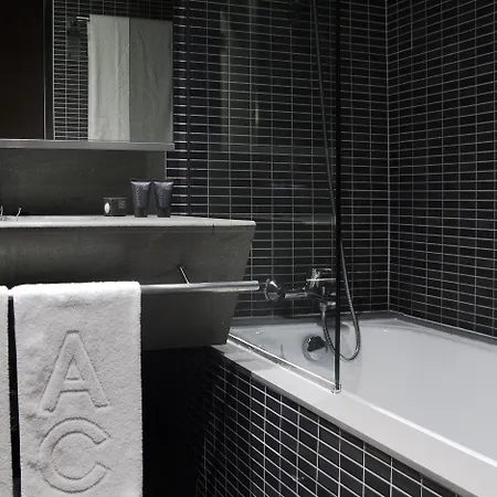 Ac Som By Marriott L'Hospitalet de Llobregat
