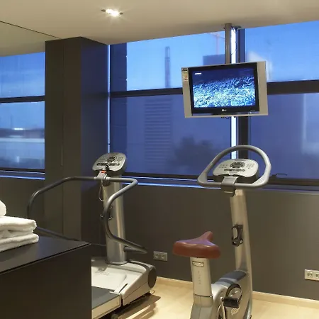 Ac Som By Marriott Ξενοδοχείο Οσπιταλέτ ντε Λιοβρεγάτ