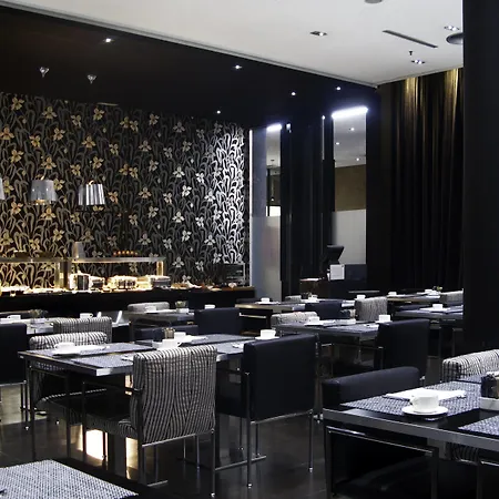 Ξενοδοχείο Ac Som By Marriott 4*