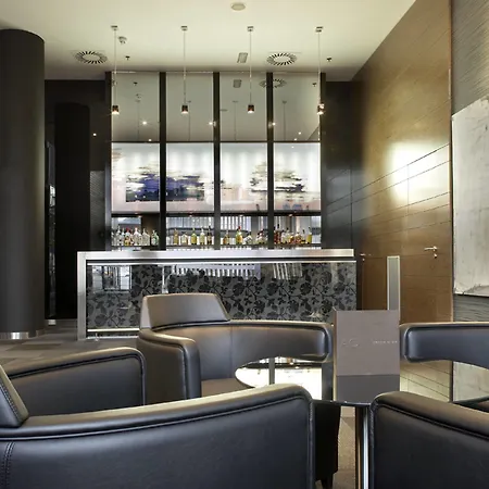 Ξενοδοχείο Ac Som By Marriott