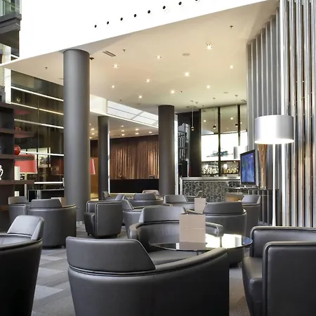 Hotel Ac Som By Marriott L'Hospitalet de Llobregat