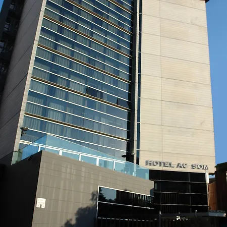 Ac Som By Marriott