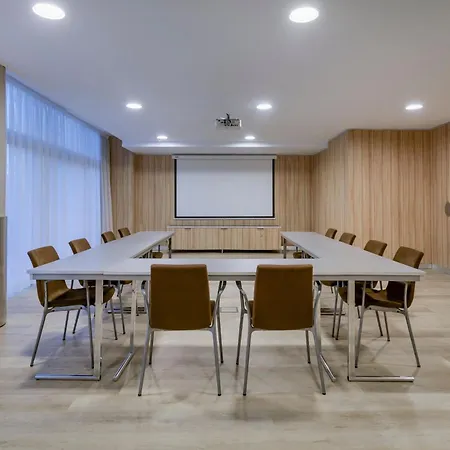 Ac Som By Marriott Ξενοδοχείο 4*