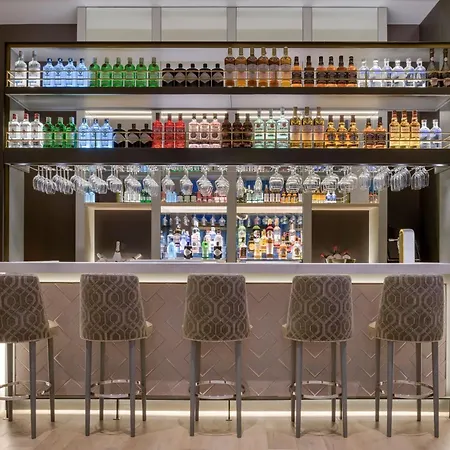 Ac Som By Marriott Ξενοδοχείο