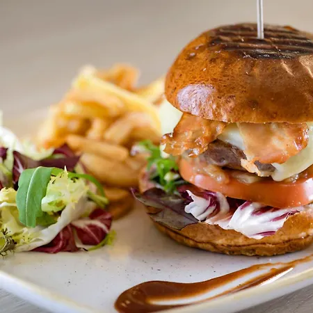 Ac Som By Marriott 4* Οσπιταλέτ ντε Λιοβρεγάτ