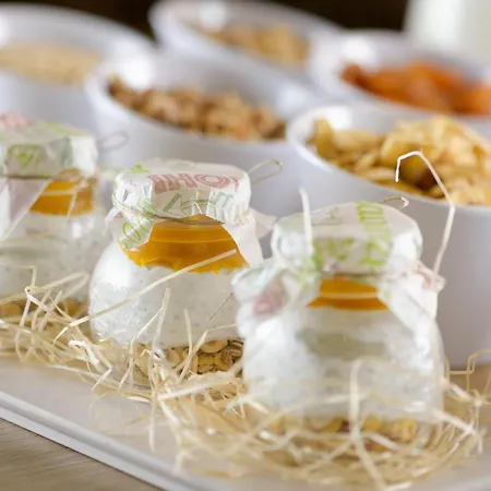 Ξενοδοχείο Ac Som By Marriott 4*