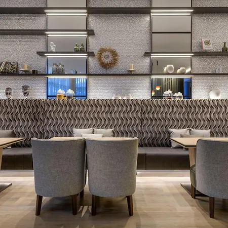 Ξενοδοχείο Ac Som By Marriott 4*