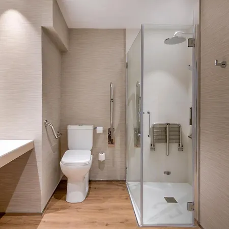 Hotel Ac Som By Marriott L'Hospitalet de Llobregat