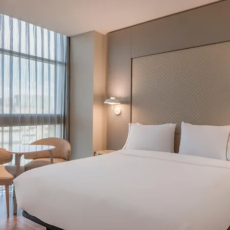 Ξενοδοχείο Ac Som By Marriott