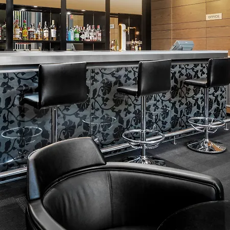 Ac Som By Marriott Hotel L'Hospitalet de Llobregat