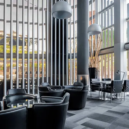 Ac Som By Marriott 4*