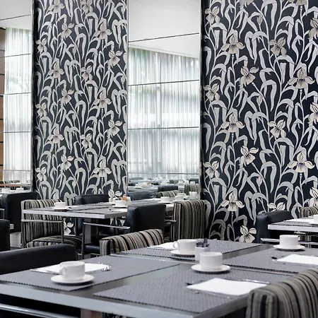 Ac Som By Marriott 4*