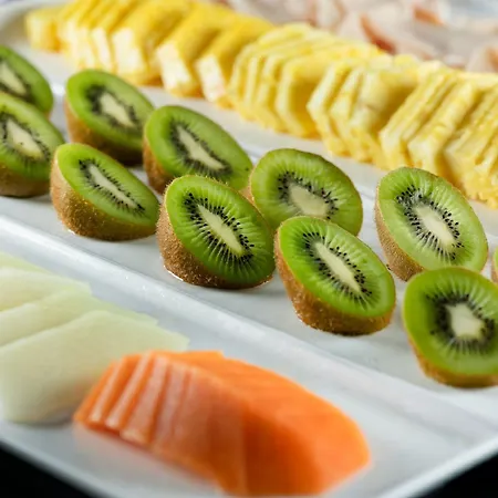 Ac Som By Marriott Ξενοδοχείο 4*