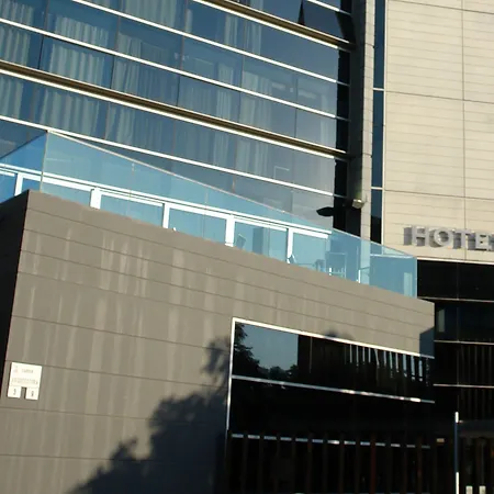 Ξενοδοχείο Ac Som By Marriott 4*