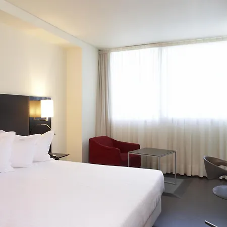 Ac Som By Marriott 4* Οσπιταλέτ ντε Λιοβρεγάτ