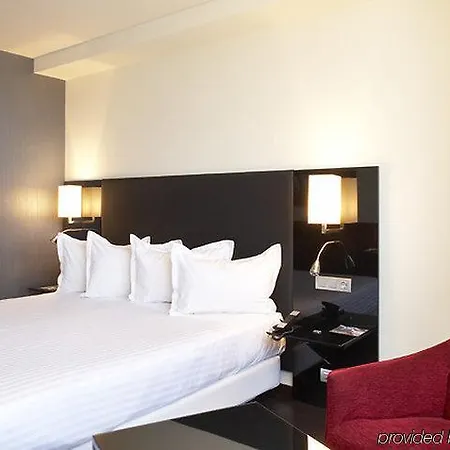 Ac Som By Marriott 4* L’Hospitalet de Llobregat