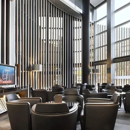 Hotell Ac Som By Marriott
