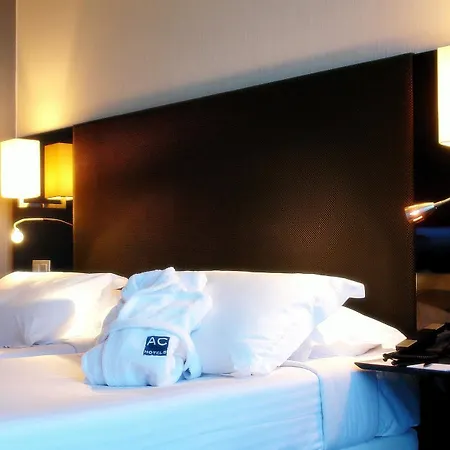 Hotell Ac Som By Marriott